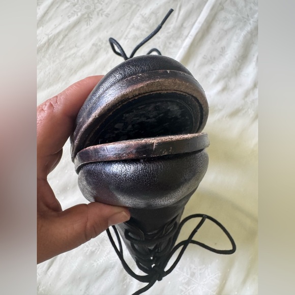 Frye dress shoes woman - Picture 11 of 12